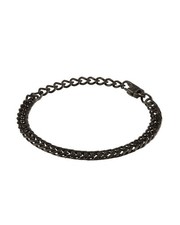 Bracelet Breil Man Gritty in Steel TJ2975