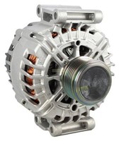 Lichtmaschine 140A Neu Original Valeo TG14C040 FüR Vw