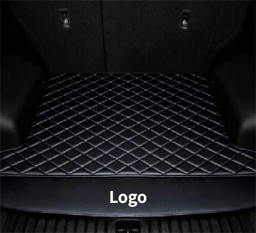Car Floor Mats For Nissan Altima Luxury Waterproof Carpets Liners Interior Auto - Imagem 4 de 4