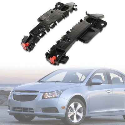 Sto?stange vorne unten Gitter Leiste Montagesatz f??r Chevy f??r Cruze 2011 201