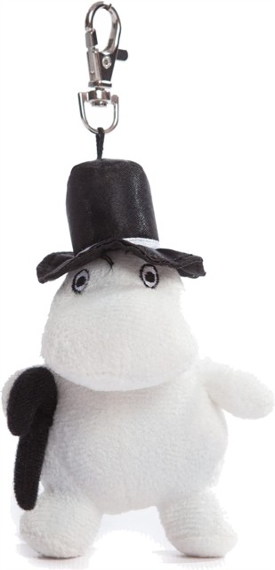 Moominpappa Keyclip (General merchandise)