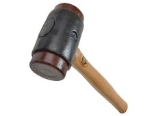 Thor - Marteau en cuir taille 5