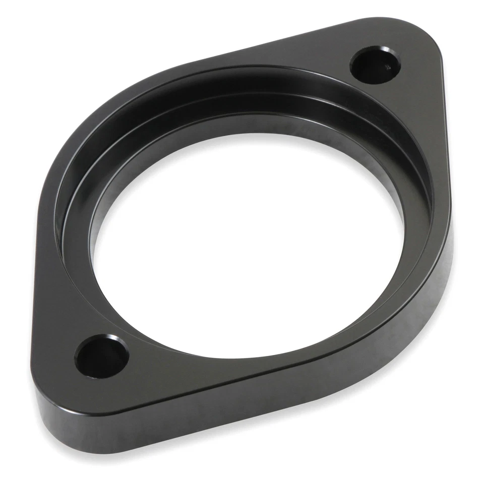 For Plymouth Satellite 1965-1973 Holley Engine Coolant Water Neck Outlet - Image 3 of 4