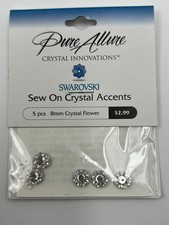 CARIBBEAN BLUE OPAL HOTFIX 6ss 1.9mm IHC Austrian Crystal