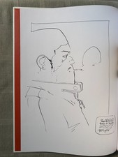 DEDOLA MERWAN JEU D'OMBRES TOME 2 NI ANGE NI MAUDIT EO TBE AVEC DÉDICACE