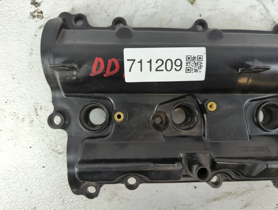 Dodge Charger 2008 pasajero culata derecha válvula cubierta VKC9O Foto 2 de 4