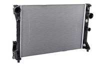 MotorküHler WasserküHler Valeo 735285 FüR Klasse SLK W204 S204 Mercedes GLK W212