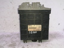 Moteur Skoda FAVORIT