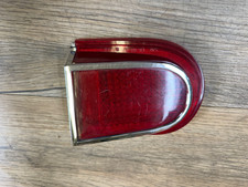 1966 Dodge Dart Gt Nos Mopar Rh Tail Light Lens 2385103 1966 Dodge Dart Gt Nos Mopar Rh Tail Light Lens 2385103