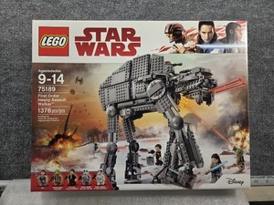 saltee様 25+ Lego 75189 for sale | Updated Oct 2026