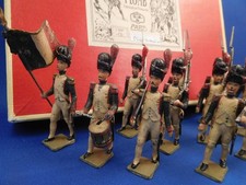 Mignot Lead Toy Soldiers for sale - eBay