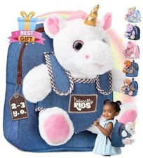 Unicorn Toys for Age 3, Birthday Gifts for 2 Year 02 Unicorn Age 2-6 10   h