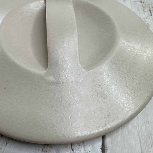 Corningware Creations Stoneware Casserole Dish With Lid 1.5 Quart Sandstone - Picture 5 of 6