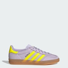 adidas women GAZELLE INDOOR SHOES