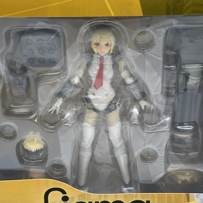 Figma Aigis The ULTIMATE ver. Persona 4 The Ultimate in Mayonaka