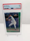1993 Score Select - Nolan Ryan #90