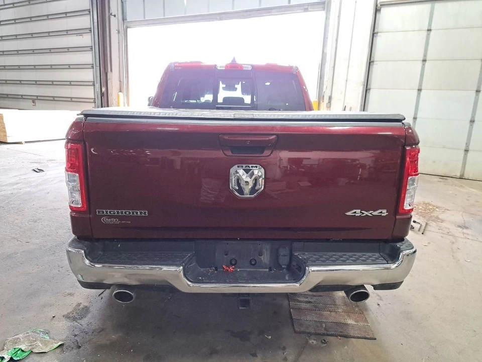 Coolant Reservoir 2021 Ram1500 Sku#4232283 - Image 4 of 4