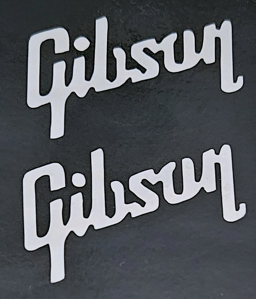Gibson Headstock In other Guitar Parts & Accessories for sale | eBay