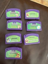 Leap 3 Bundle Of 7 Cartridges