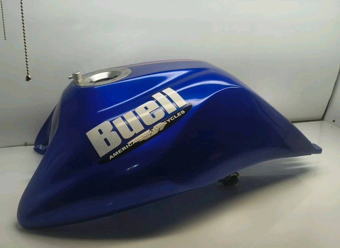 Buell Motorcycle Air Intake & Fuel Delivery Parts for Buell for