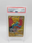 2023 Roaring Moon EX #262/182 Paradox Rift Gold Hyper Rare PSA 10