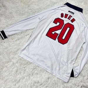 Michael Owen ジャージ　オーウェン　ジャージ Michael Owen Jersey | eBay