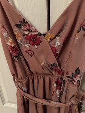 ladies Windsor size small sundress