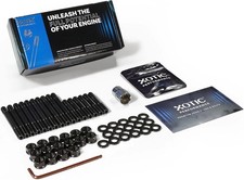 Head Stud Kit for 1962-2001 Ford 289/302 w/ 351 Head Small Block Engines
