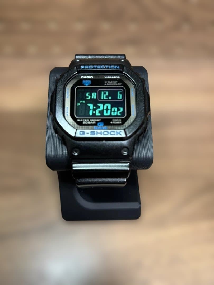Casio G-Shock GB-5600AA 25 | eBay