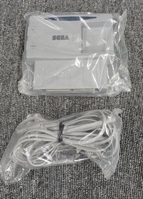 SEGA Saturn Modem Decathlete HSS-0148 Used