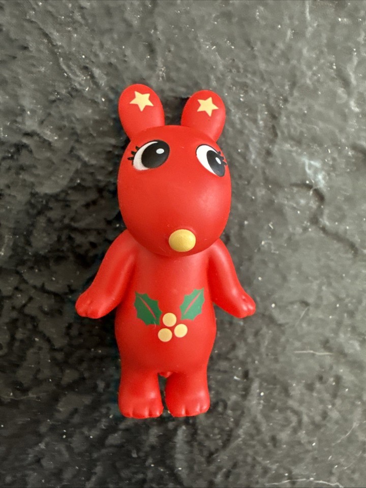 Sonny Angel Advent Calendar Mini Figure Secret 2025 Christmas Red Robby sonny-angel-advent-calendar-mini-figure-secret-2025-christmas-red-robby