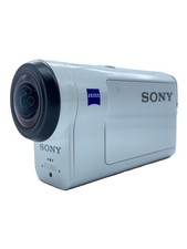 Sony HDR-AS300R Action Camera Waterproof 4K Used