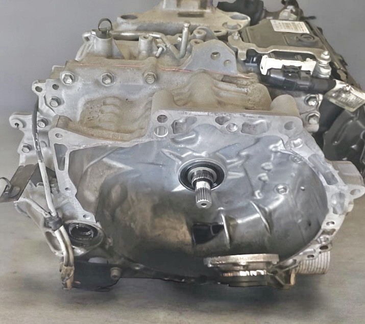 CAMBIO AUTOMATICO 1.5 HDI PEUGEOT 308 2008 3008 5008 DS7 YH01 8 marce AWF8G30
