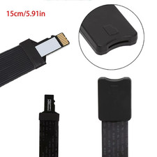 2025 New TF Card Female to TF Micro SD Male Flexible Memory Card Extension Cable