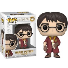 Funko Figura Pop Harry Potter 20Th Harry Potter