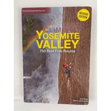 Rock Climbing Yosemite Valley 750 Best Free R...