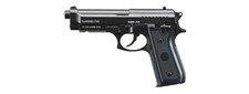 Lancer Air Saber X92 Full Metal Airgun Pistol CO2 4.5mm .177 Caliber Pellet Gun