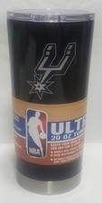San Antonio Spurs 20oz Ultra Tumbler - NBA