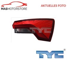 RÜCKLEUCHTE HECKLEUCHTE LINKS TYC 11-15420-06-2 P FÜR SKODA SCALA
