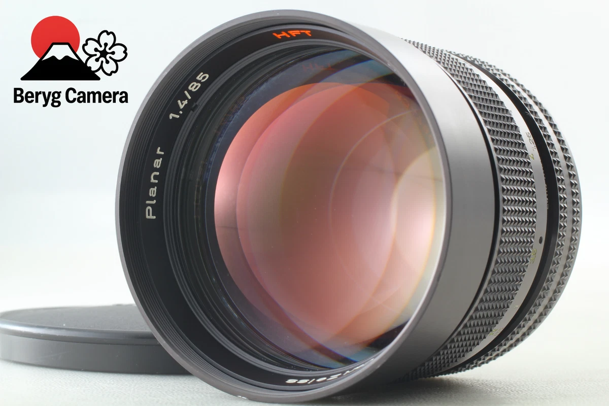 Rollei f/1.4 Camera Lenses for sale | eBay