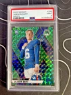 2025 Mosaic - JAXSON DART ROOKIE - Green - PSA 9