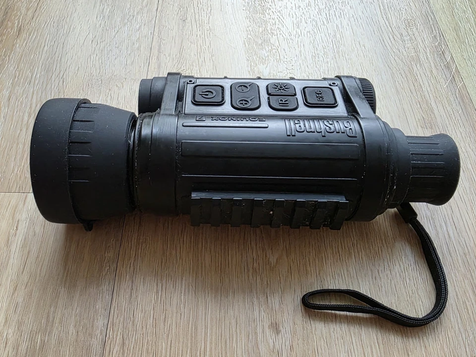 Bushnell Equinox Z 6x50 Digitales Nachtsichtgerät  - Bild 3 von 4