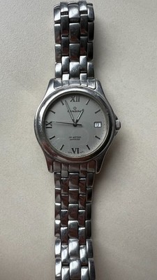 CANDINO C2077 Stainless Steel Sapphire Glass Wristwatch Watch