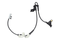 ABS Sensor Raddrehzahl Vorderachse Rechts FüR Chrysler Grand Voyager III VAN /