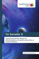 Martha LucíA Posso Franco | Yo Sanador Ii | Taschenbuch | Spanisch (2024)