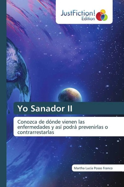 Martha LucíA Posso Franco | Yo Sanador Ii | Taschenbuch | Spanisch (2024)-image