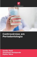 Sanika Patil (U. A.) | ControvéRsias Em Periodontologia | Taschenbuch (2025)