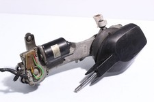 Scheibenwischergest&auml;nge mit Motor 2028201108 Mercedes C-Klasse W202 Original