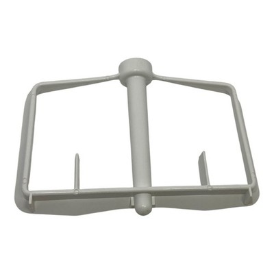   KRUPS LA GLACIERE 358 Ice Cream Maker PADDLE DASHER Replacement Part EUC - I0