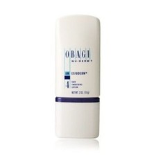Skincare Obagi Nu-Derm Exfoderm 4 2 oz. new